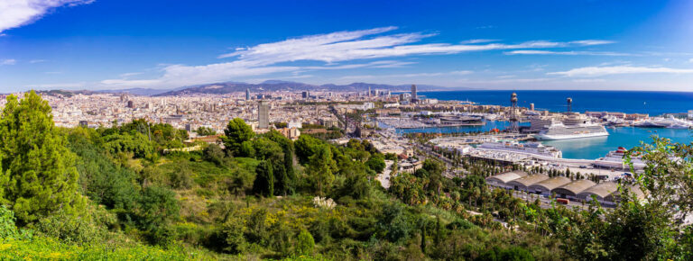 Barcellona
