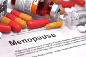 Farmaci in menopausa