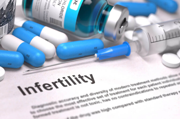 infertilita secondaria