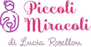 Lucia Rosellon - Piccoli Miracoli