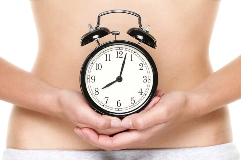 Orologio biologico gravidanza