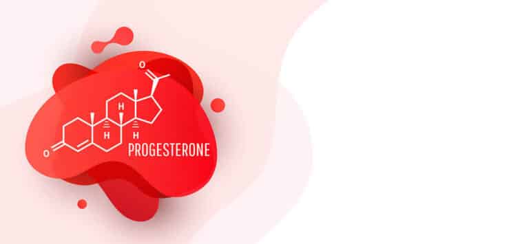 Progesterone basso in gravidanza